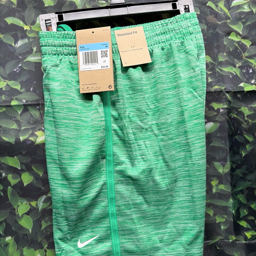 Nike Boys Dri-FIT Shorts new size S, M